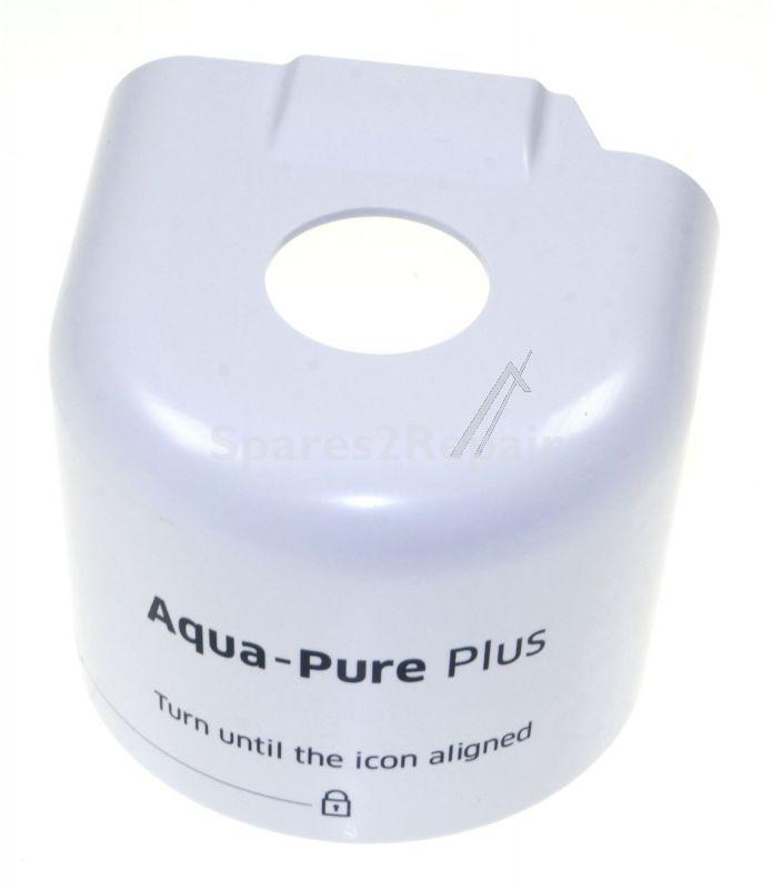 Samsung Filter Lid - Da63-04150a Cover-filter aw hips - - - - -