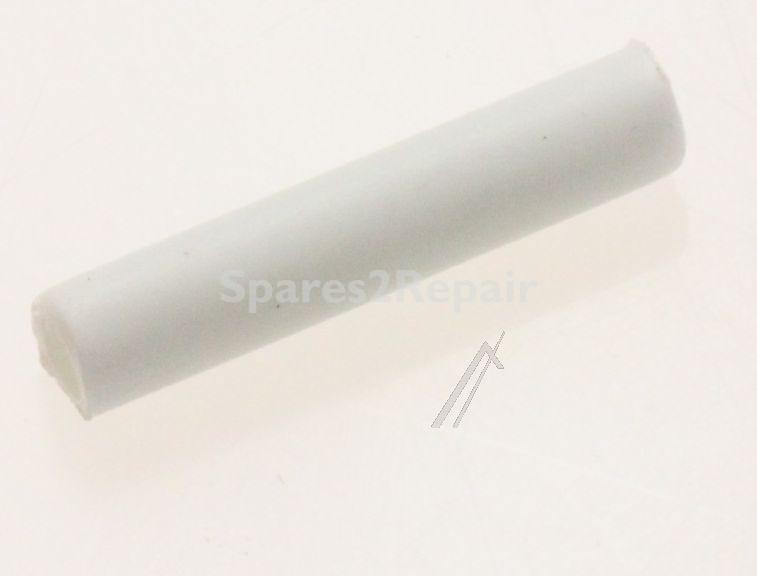 Samsung Door Bearing - Da81-01346a Pin French Spring Rd-pvc White