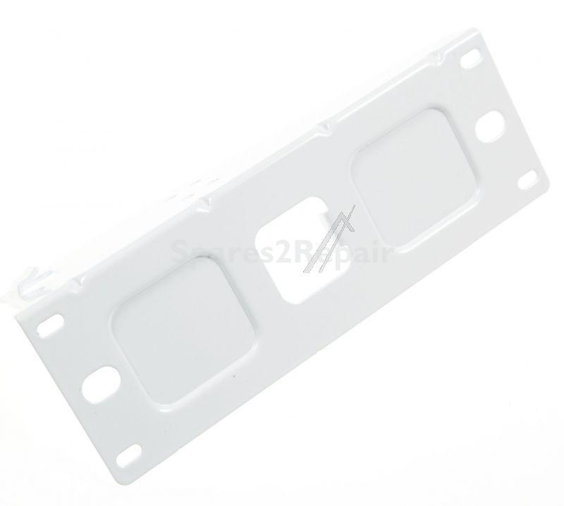 Samsung Fixings And Brackets - Da61-03155b Hanger-rail Front R Aw-pjt Secc1 T2 0 Co
