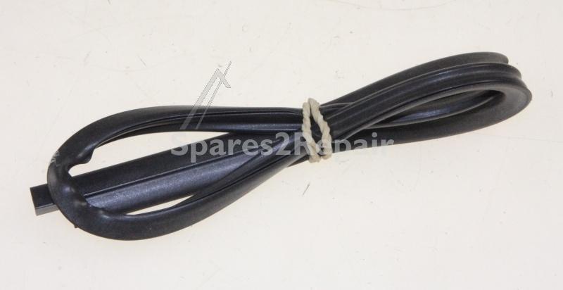 Sealing Materials - 44003354 Silicone Seal [Candy Hoover]