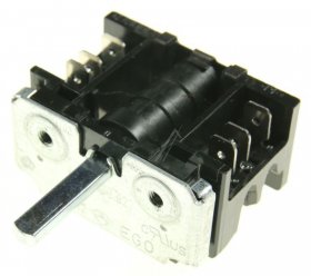 Eurosav Oven Switch - 42 02900 027 Rfp095199 Ego Small Oven Selector