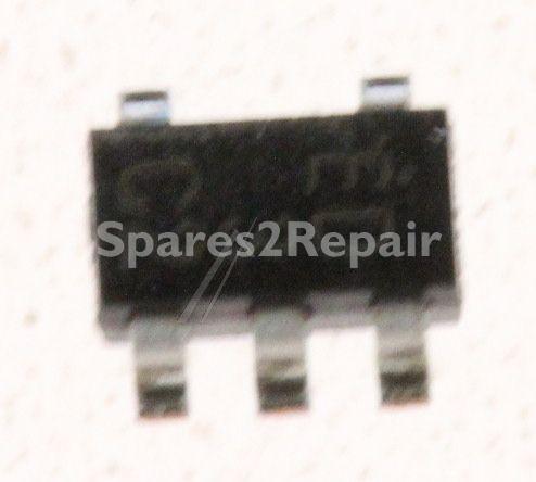 Sony Various Transistors - Cph5504-tl-e 655006501 Transistors