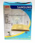 Vacuum Cleaner Bags - 09795683 *111 I-f Bags Carton Da10 [Candy Hoover]