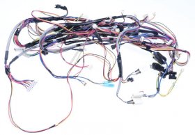 Harness - 17476000013824 Main Wire Harness [Midea]