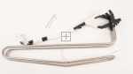 Lg Defrosting Heater - Ebz64663331 Heater Part