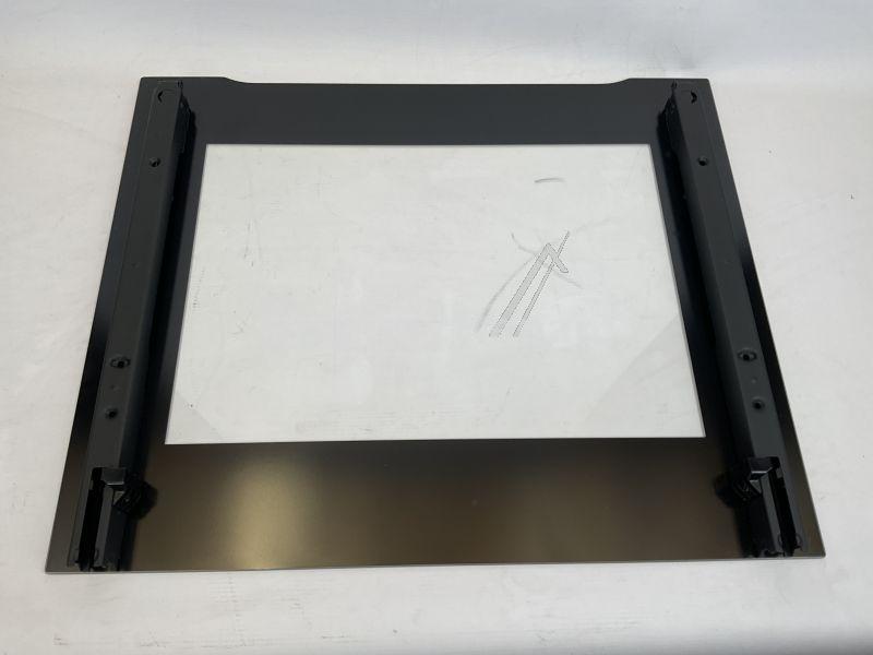 Oven outer Door - 9073213 Outer Door Glass Complete 462 5-334 [Amica]