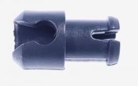 Roller For Dishwasher Basket - 41052497 Pivot Wheel Grey-t [Candy Hoover]