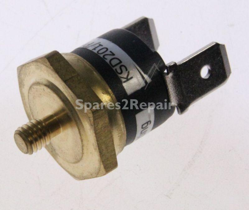Bertazzoni Temperature Sensor For Washing Machines, Dryers, Dishwashers - Z290265 Temperature Sensor