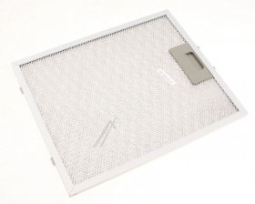 Arcair Metal Grease Trap - B35-2802-021-0 Al filter