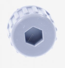 Homa Foot - 20122990008 Short Adjustable Foot