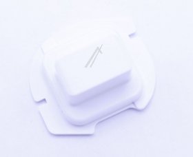 Button - C00535882 488000535882 Divider-white M10 Natis Sn [Whirlpool Indesit]