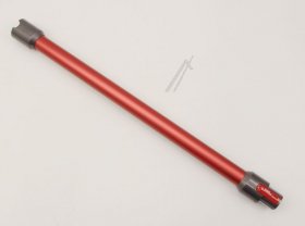 Dyson Suction Tube - 969109-03 655mm Wall Assembly Srd