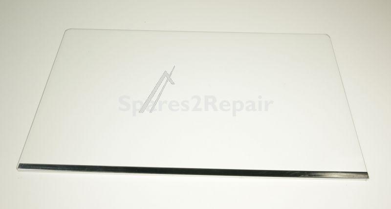 Glass Panel - 1042313 Glass Shelf [Amica]