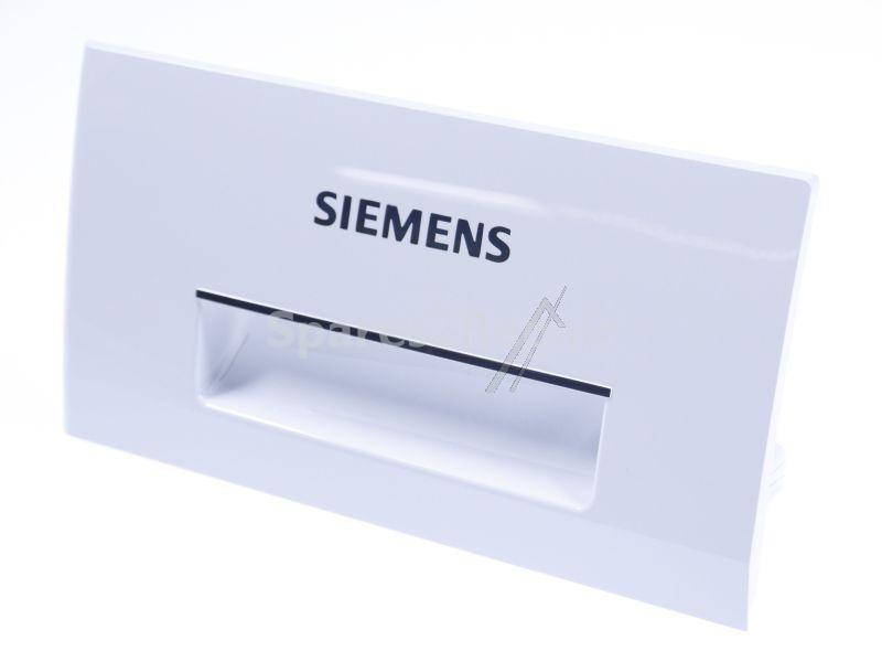 Detergent Dispenser Cover - 00624979 Tray Handle-dispenser [Bosch Siemens]