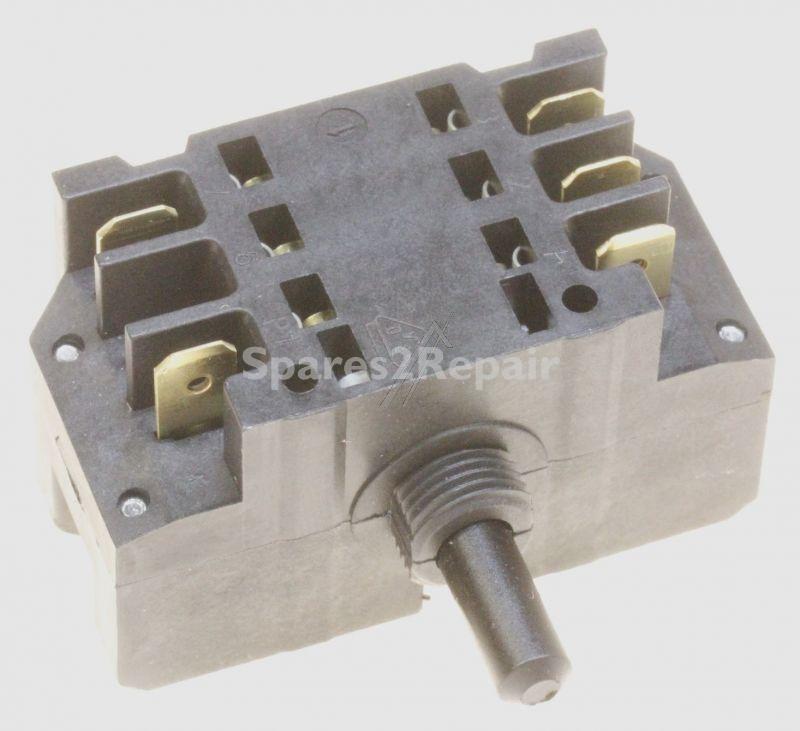 Hisense Gorenje Oven Switch - 120990 Switch 7p