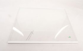 Tcl Shelf Assembly - 4b151-000294 Fridge Glass Shelf