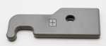 Homa Flap - 2208100674 Upper Door Hinge Cover right
