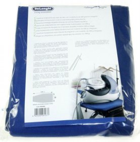 Ironing Cloth - Ser3006 Ironing Cloth 115x60 [Delonghi]