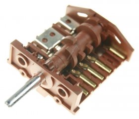 Atlan Oven Switch - 302050300001 Oven Selector