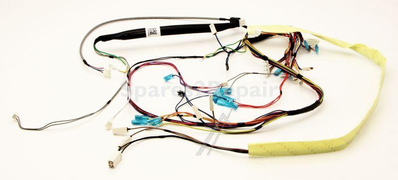 Harness - 17476000a04095 Main Wire Harness