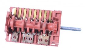 Atlan Oven Switch - 302050300021 Oven Selector