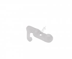 Fridge Door - 1040890 Refrigerator Door [Amica]