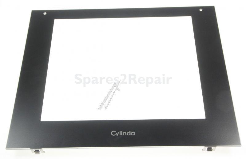 Hisense Gorenje Oven outer Door - 412403 Oven Door Glass