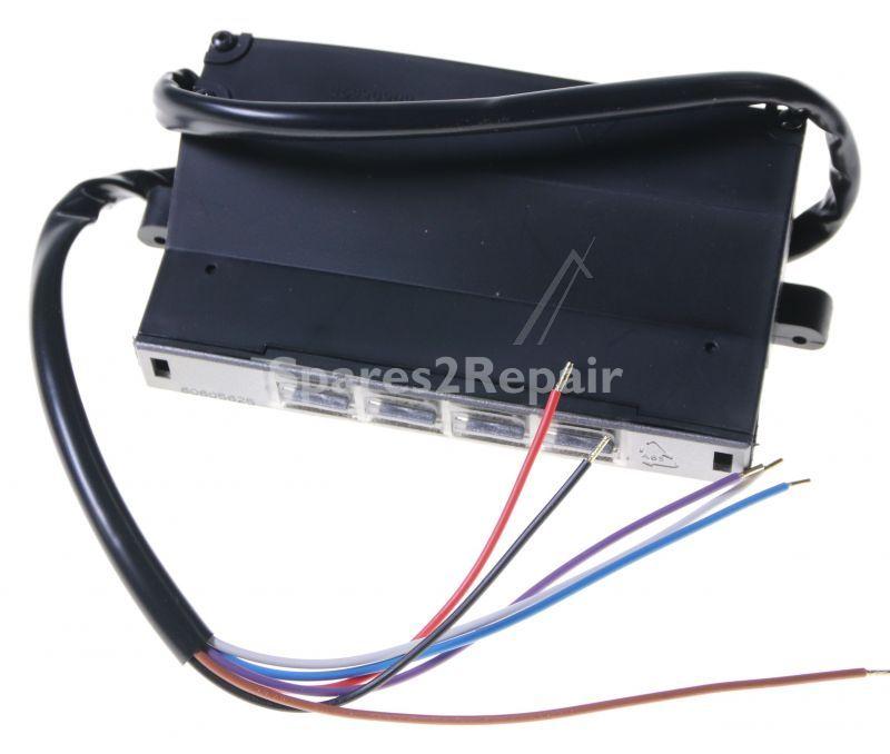 Cata Module - Electrical Unit - 15100018 Module Compl Vl3 220v