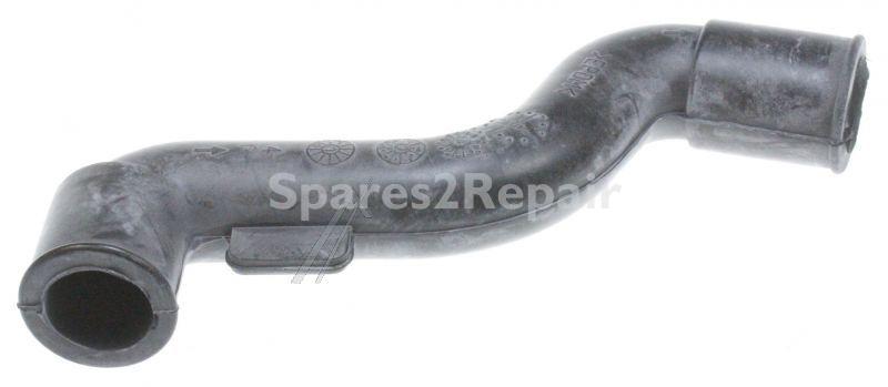 Hisense Gorenje Connector Hose - 128774 Hose Wshp upper Sprayarm