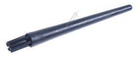 Wrepair Vacuum Cleaner Nozzle - Esd Cleaning Brush Round