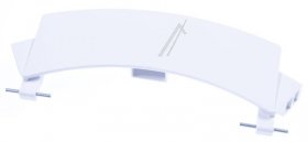 Compatible Washing Machine And Tumble Dryer Door Handles - Door Handle Porthole Alternative For Bosch-siemens 00659277
