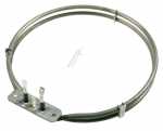 Fan Oven Heating Element - 32036509 Fan Oven Element 2000w [Vestel]