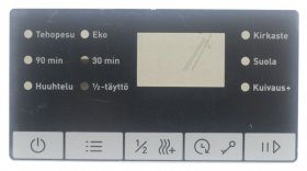 Hisense Gorenje Display Unit - 842757 Display