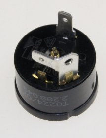 Starter Relay - 4055518619 Overload Cut-out [Electrolux Aeg]