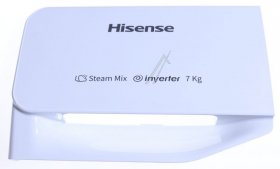 Hisense Gorenje Detergent Dispenser Cover - 820964 Soap Dis handle St-in-7 Ps-20 Hsn Sig