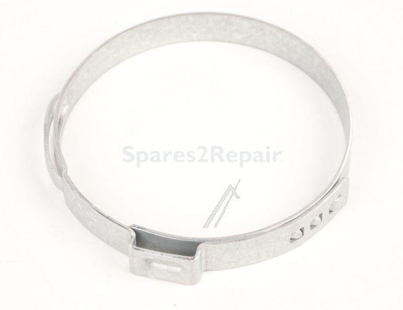 Bertazzoni Hose Clamp - Z290176 Clamping