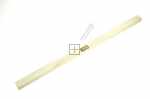 Bertazzoni Carrier Assembly - Z260152 Upper Basket Rail Con bra -rear