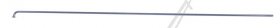 Soflow Fixings And Brackets - 800 300 12 Spoke 13gx257 Black Stainless Steel
