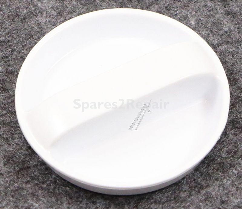 Control Knobs - 4055272852 Knob Ice Tray Sw [Electrolux Aeg]