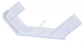 Cata Screening Can - 60704125 Front Right Side Panel White F-2060 Slim (gw)