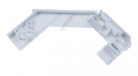 Cata Plastic Screen - 60704120 Left Front Side Panel White F-2060 Slim (gw)