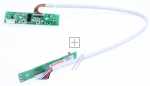 Display Unit - 1037922 Display (set) Led [Amica]