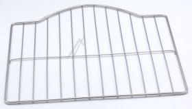 Rearpanel - 690259 Rear Panel [Delonghi]