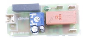 Liebherr Thermostats - 615107700 Thermostat