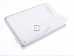 Housing Part - 42367607 Exchanger Front Cover K2 Hp Gr-natural-s [Vestel]