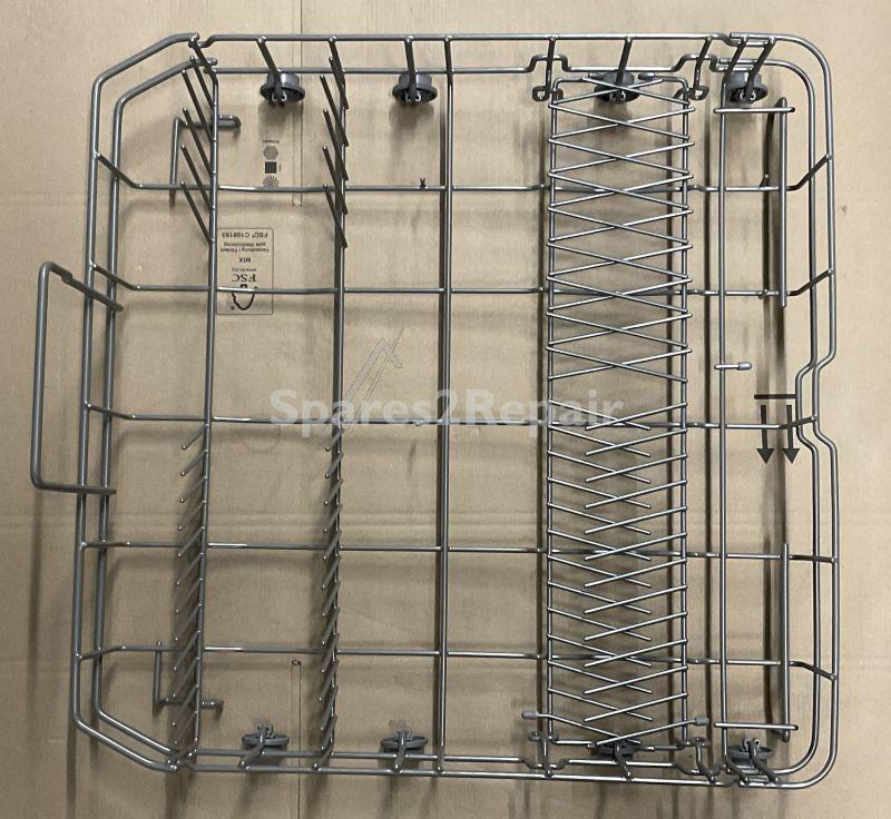 Galanz Dish Basket - 208217000030 Dish Basket