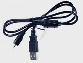 Onkyo Type A Plug/micro Usb 2.0 - Cable Assembly usba-dc5v - E02255500B