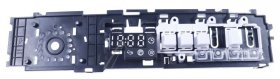 Housing Part - 42228251 Pcb Cover Section Button T1-t20 [Vestel]