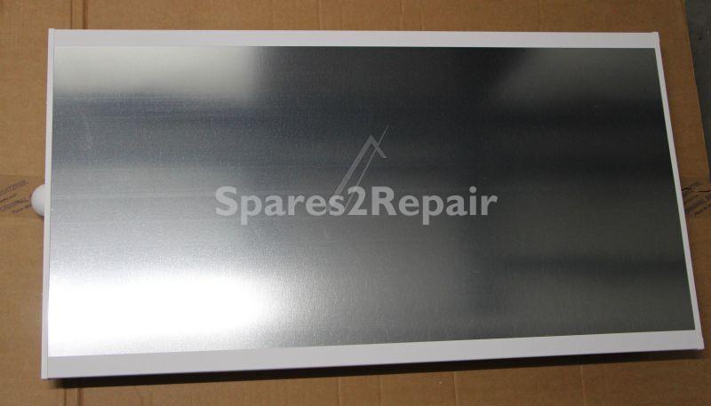 Door - 23002976 Door Door Foam Frz Kgn49 Eh R4 09351 Vip [Bosch Siemens]