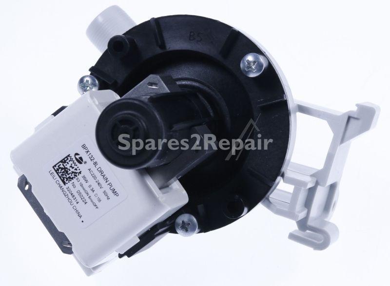Drain Pump - Bpx132-8l 32048314 Circulation Pump(leili-13mm) [Vestel]